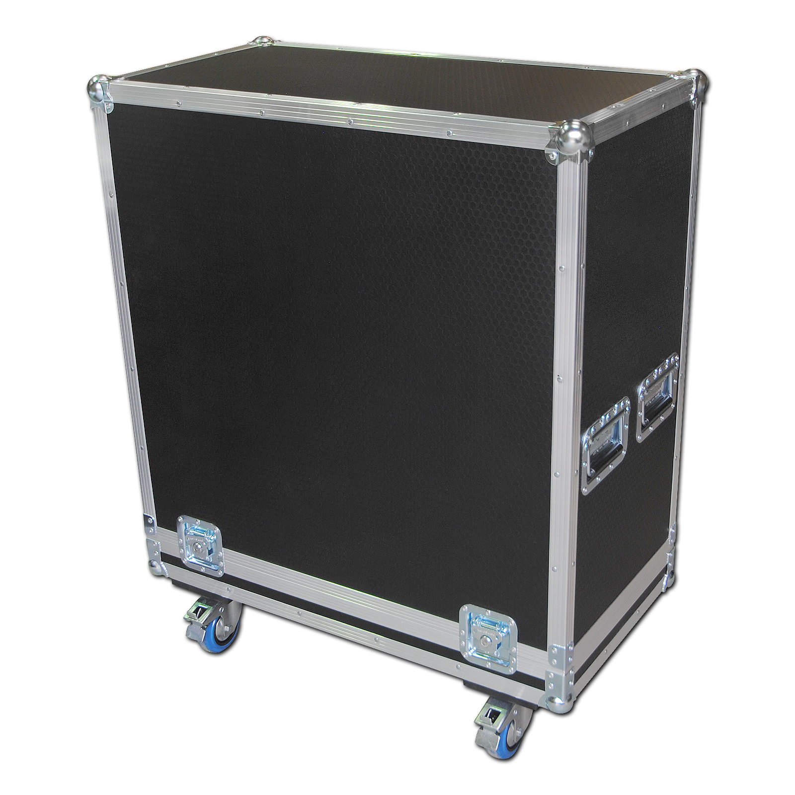 Flight Case For Fender 210 Pro Cabinet